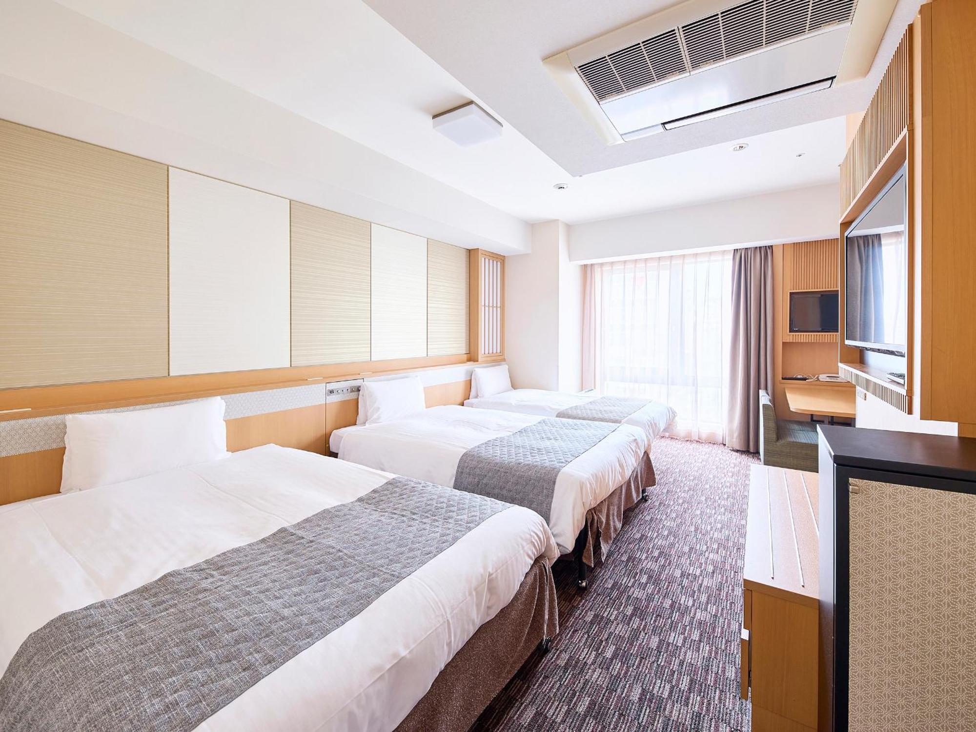 Vessel Hotel Campana Kyoto Gojo Exterior foto