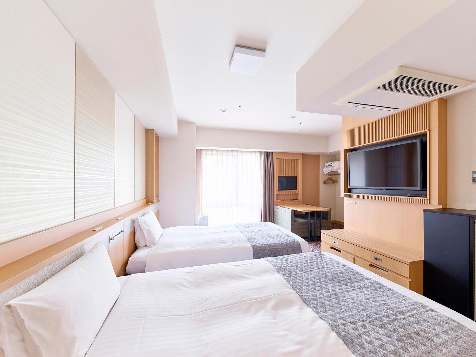 Vessel Hotel Campana Kyoto Gojo Exterior foto