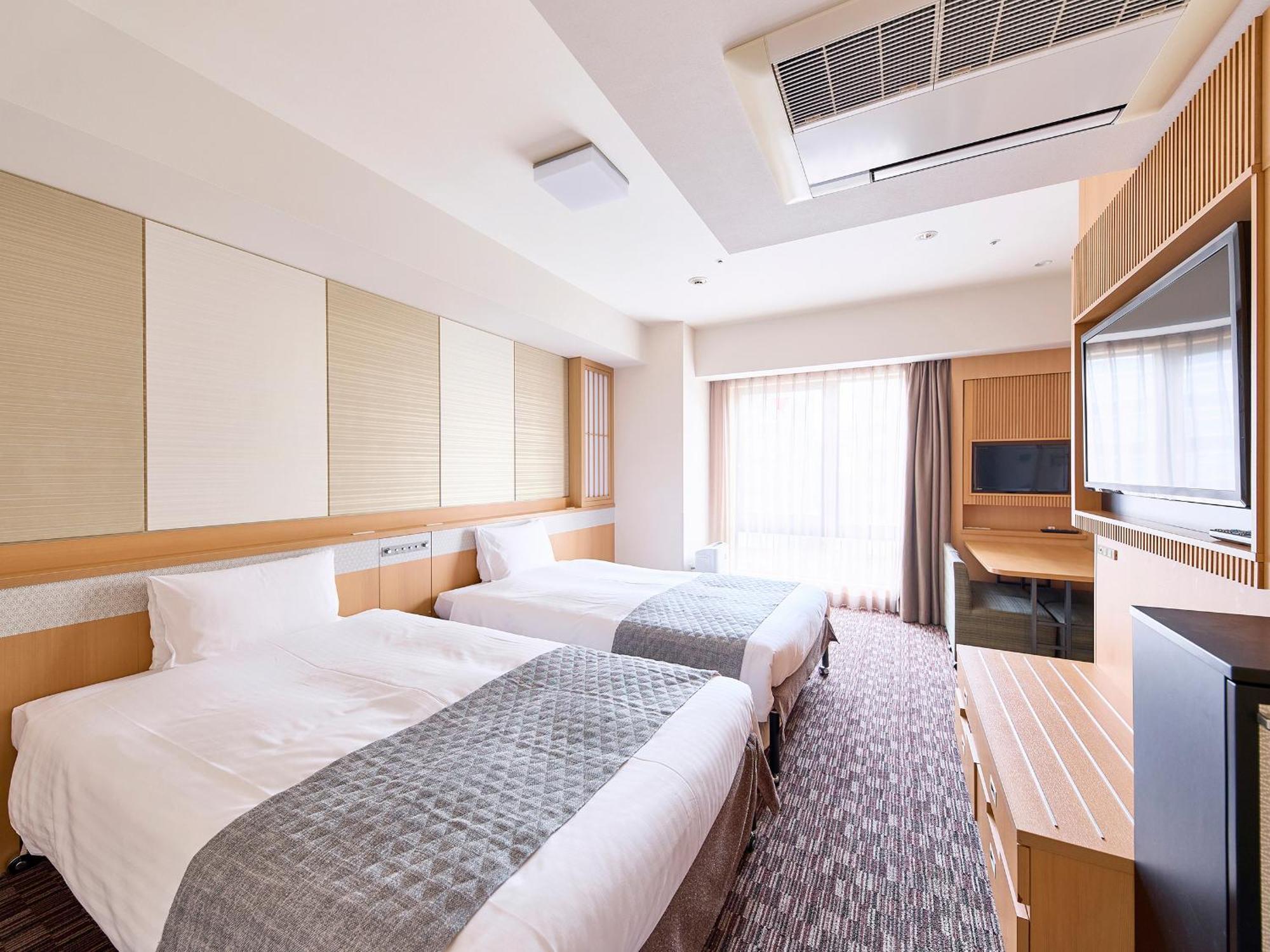 Vessel Hotel Campana Kyoto Gojo Exterior foto