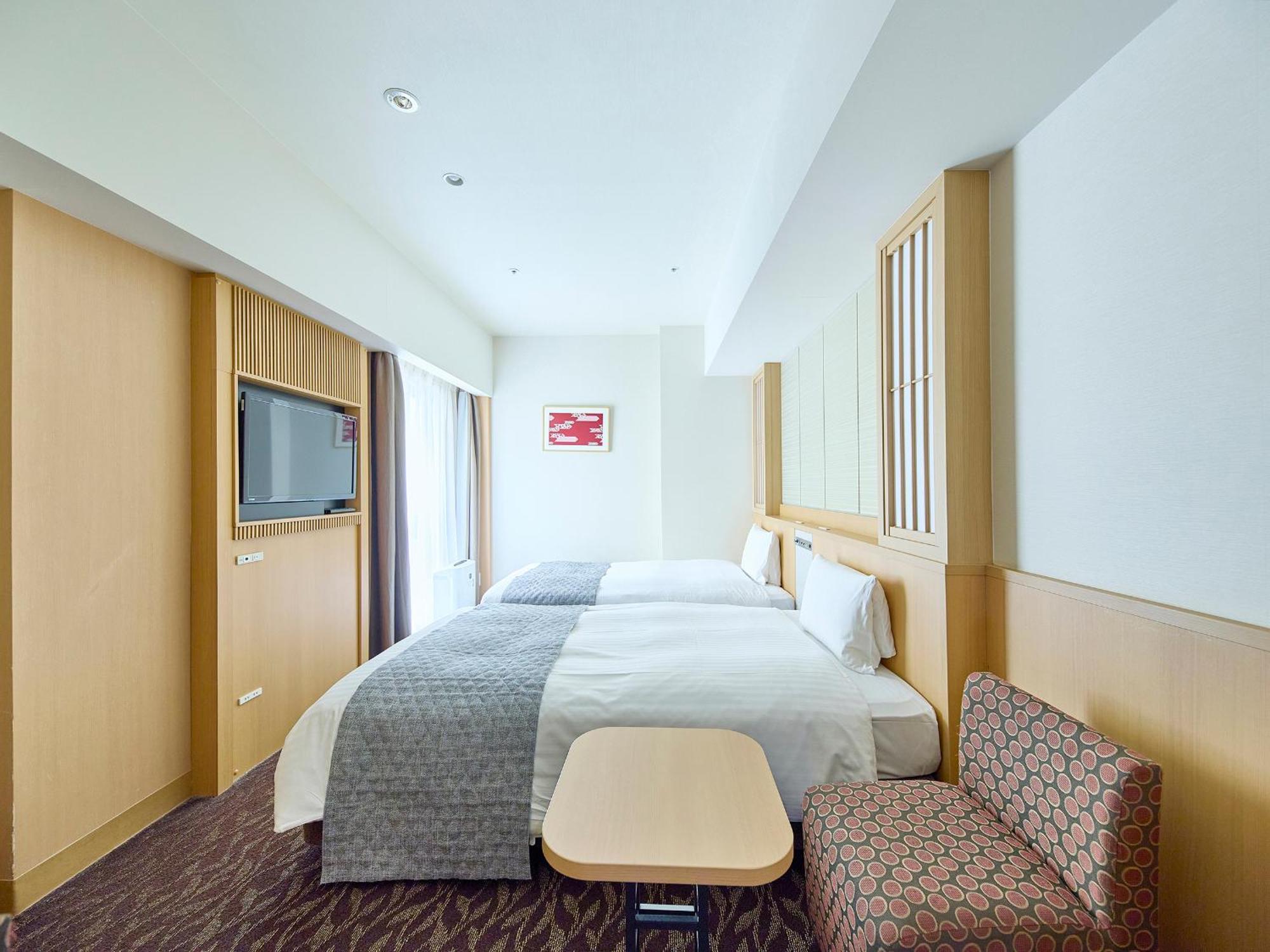 Vessel Hotel Campana Kyoto Gojo Exterior foto