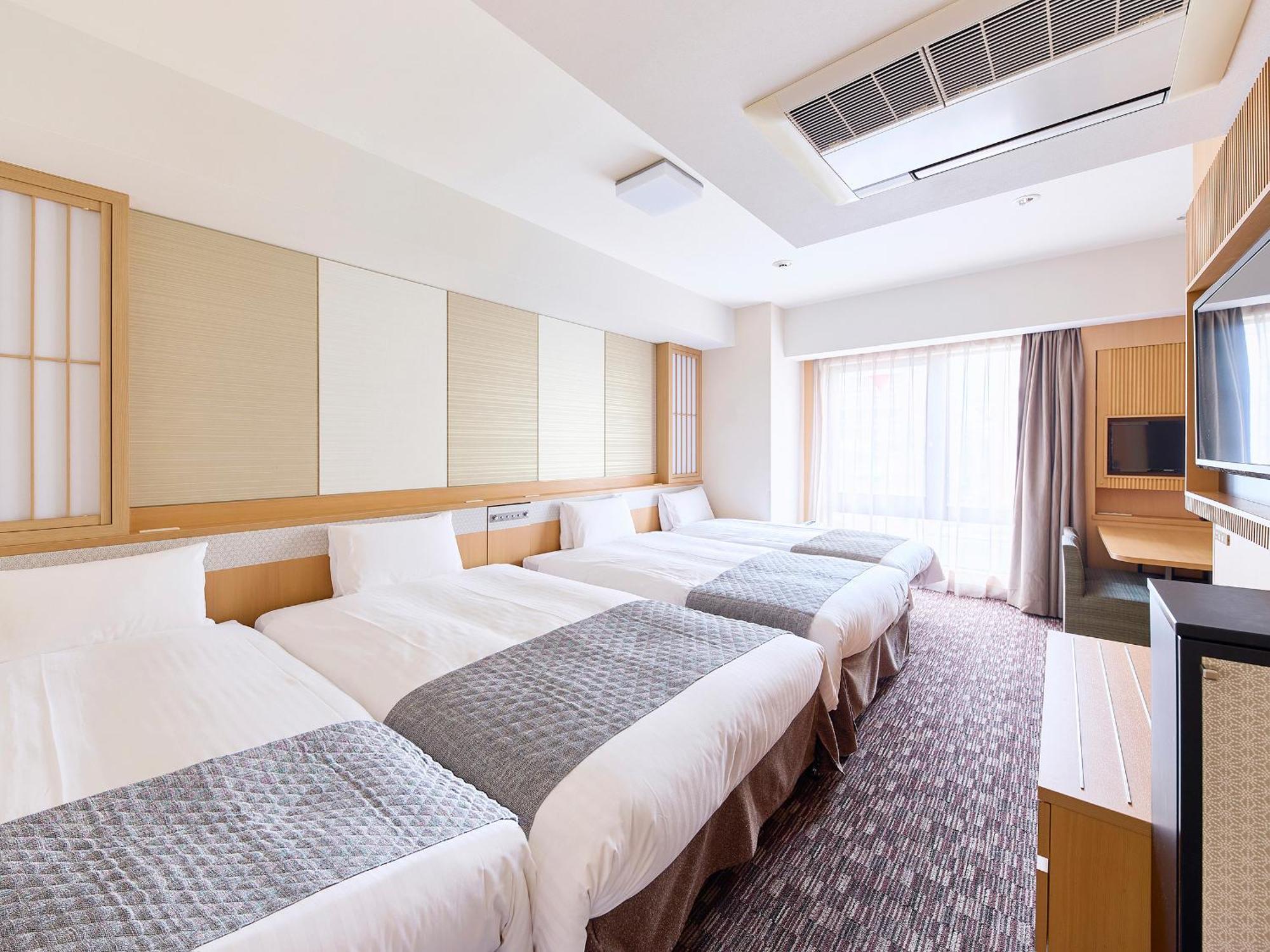 Vessel Hotel Campana Kyoto Gojo Exterior foto