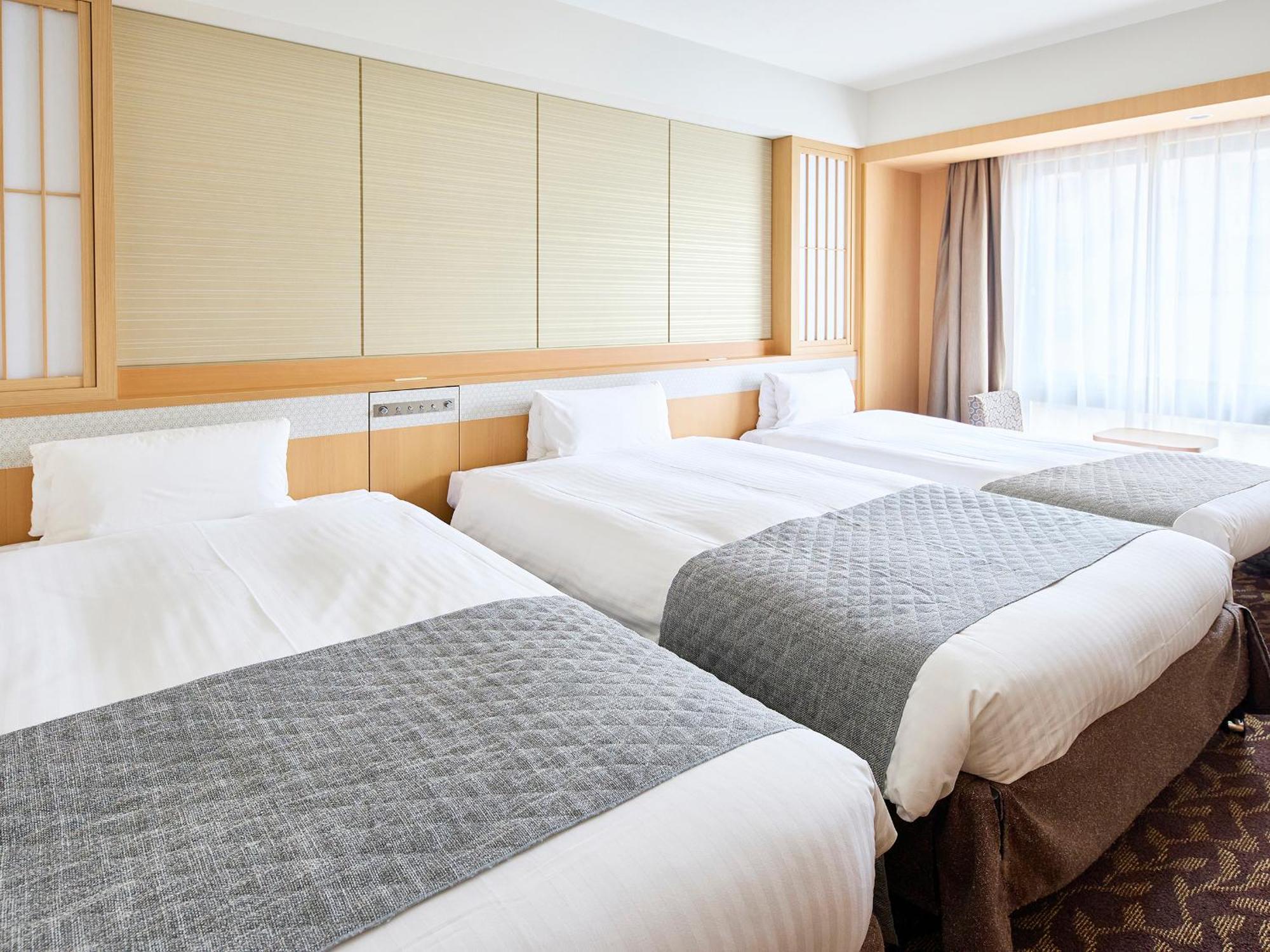 Vessel Hotel Campana Kyoto Gojo Exterior foto