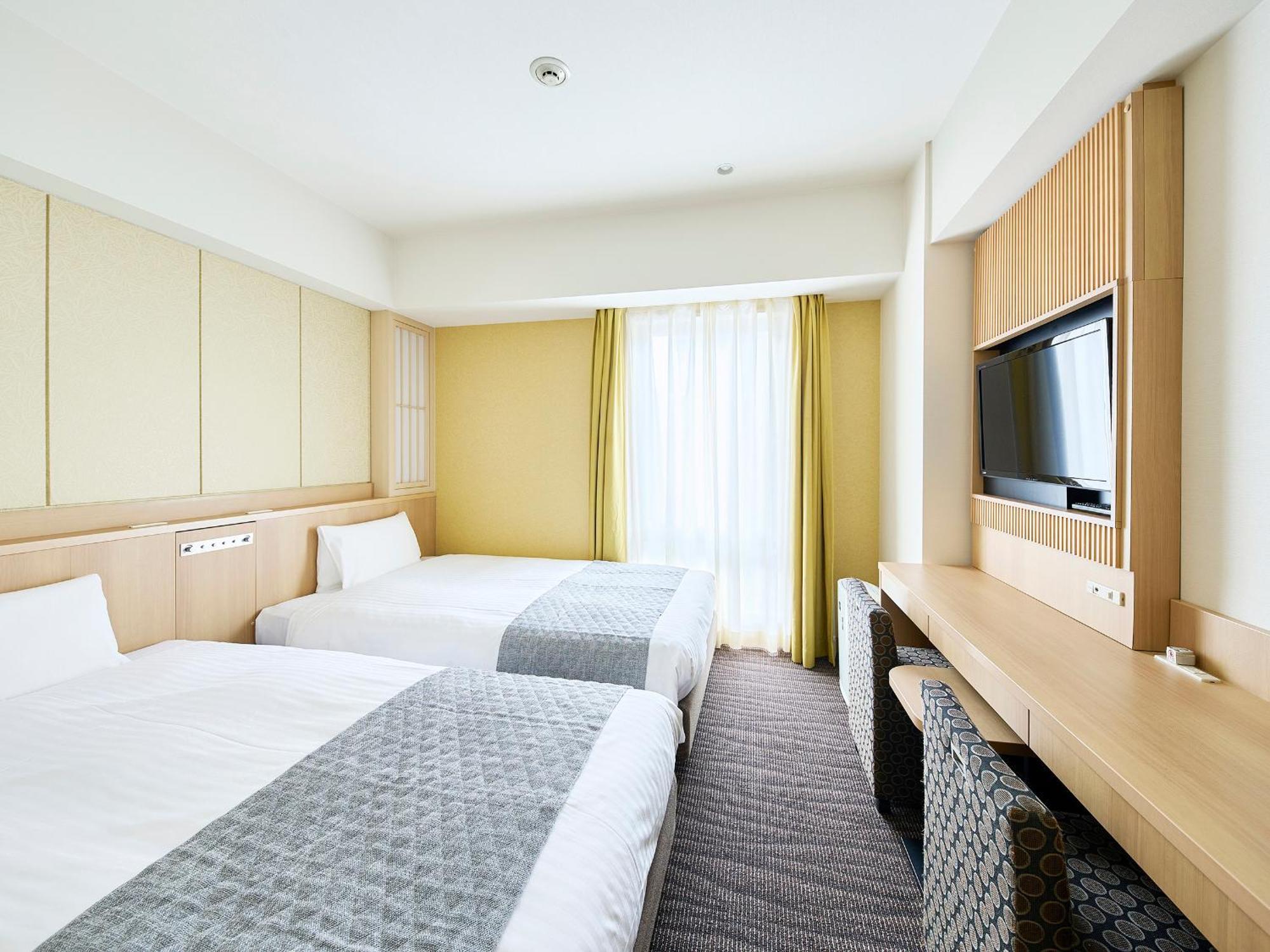 Vessel Hotel Campana Kyoto Gojo Exterior foto