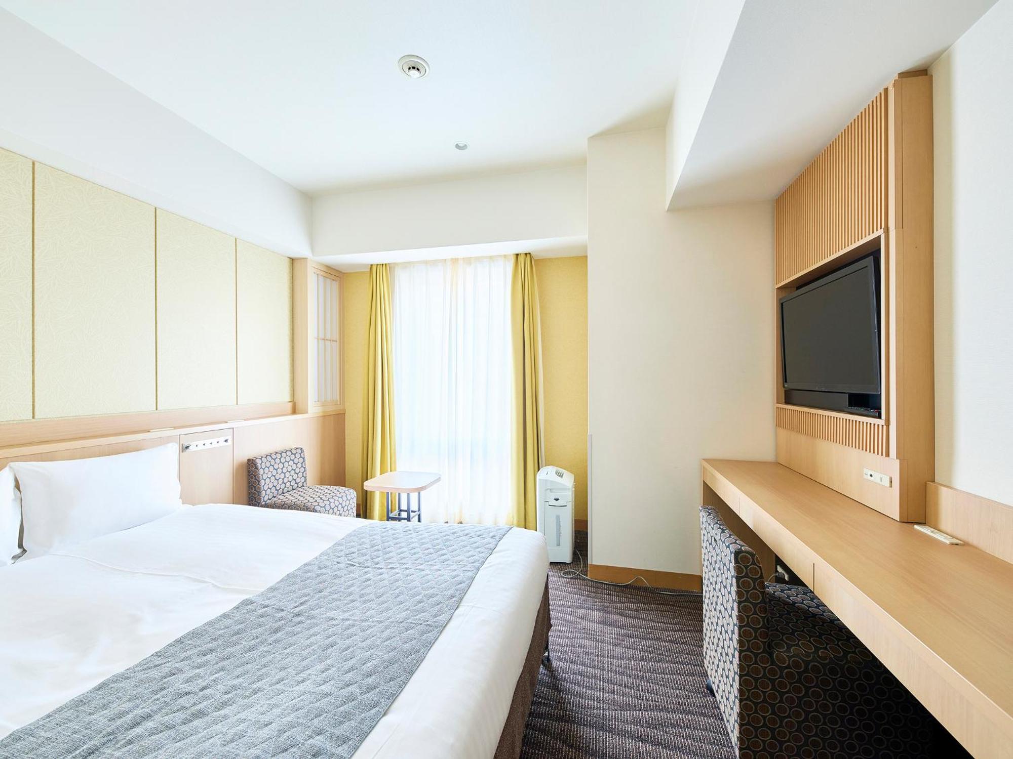 Vessel Hotel Campana Kyoto Gojo Exterior foto