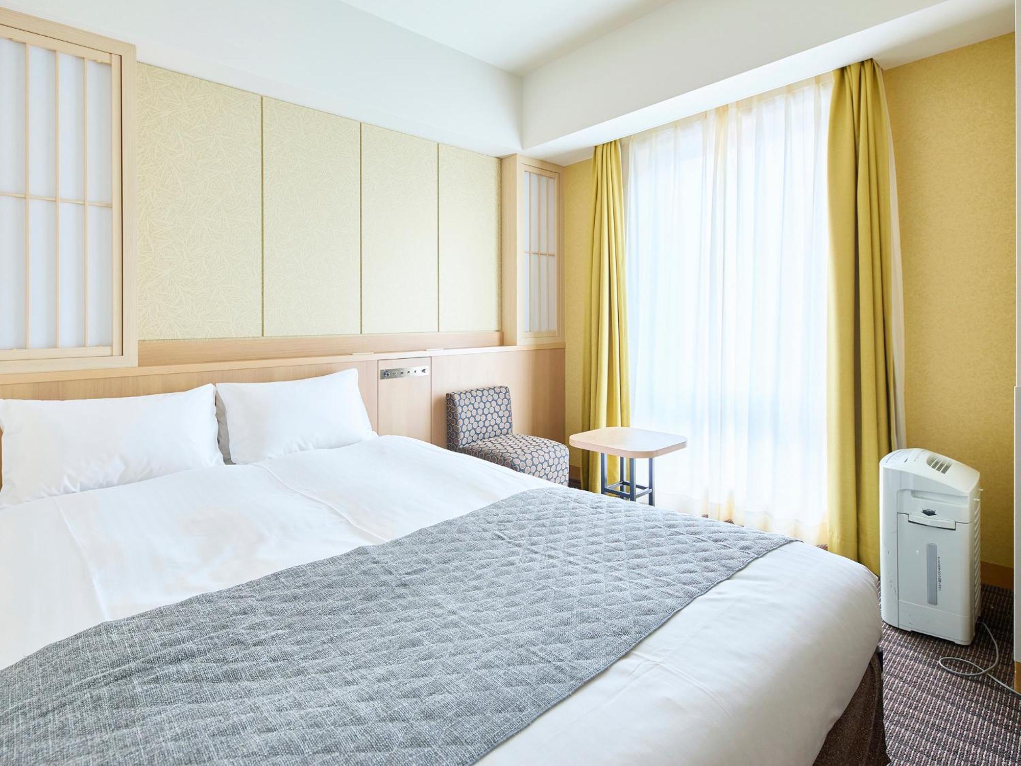 Vessel Hotel Campana Kyoto Gojo Exterior foto