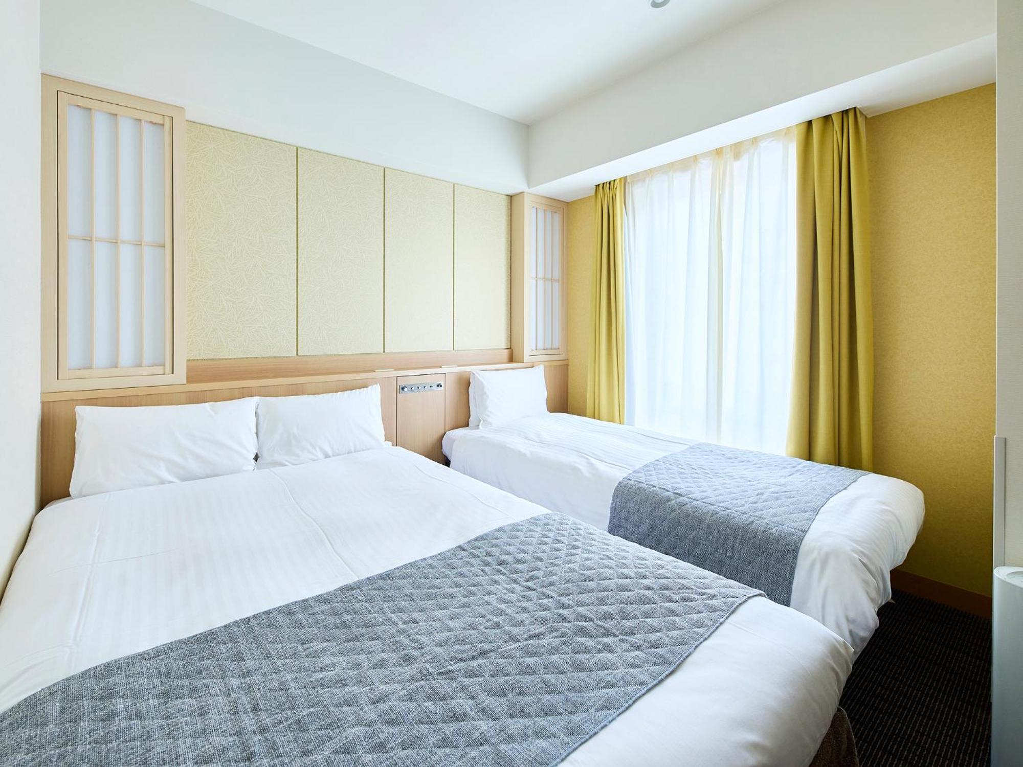 Vessel Hotel Campana Kyoto Gojo Exterior foto