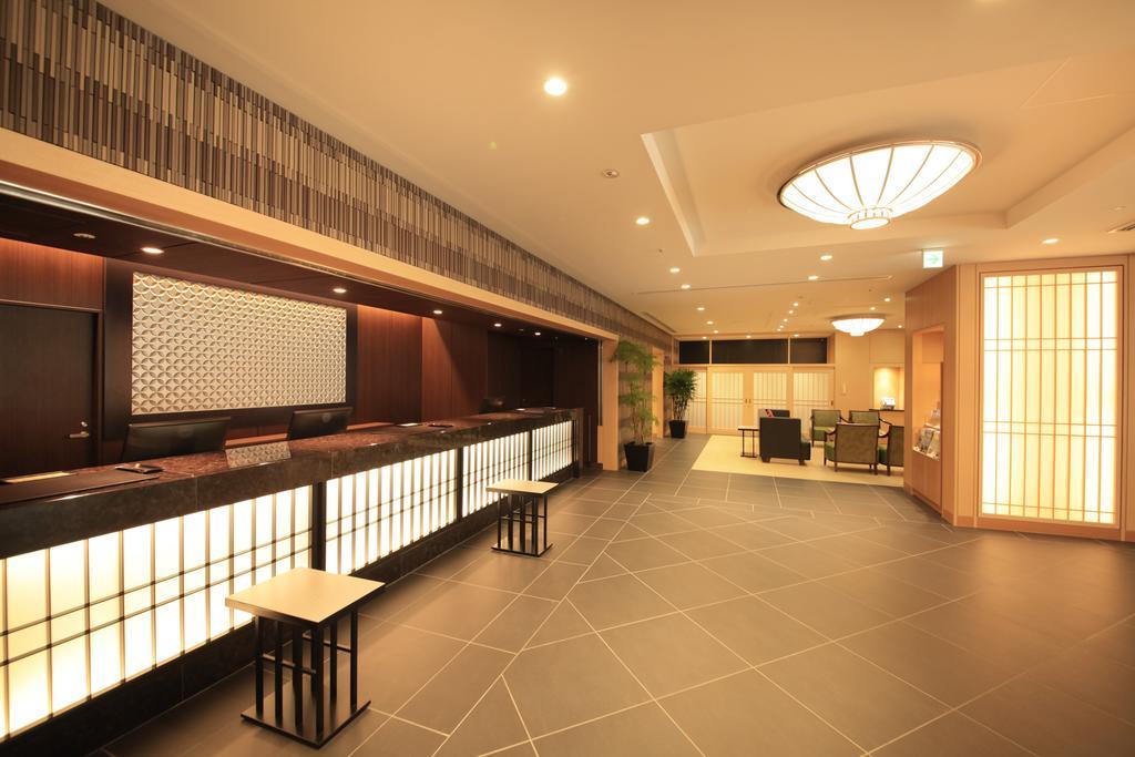 Vessel Hotel Campana Kyoto Gojo Exterior foto