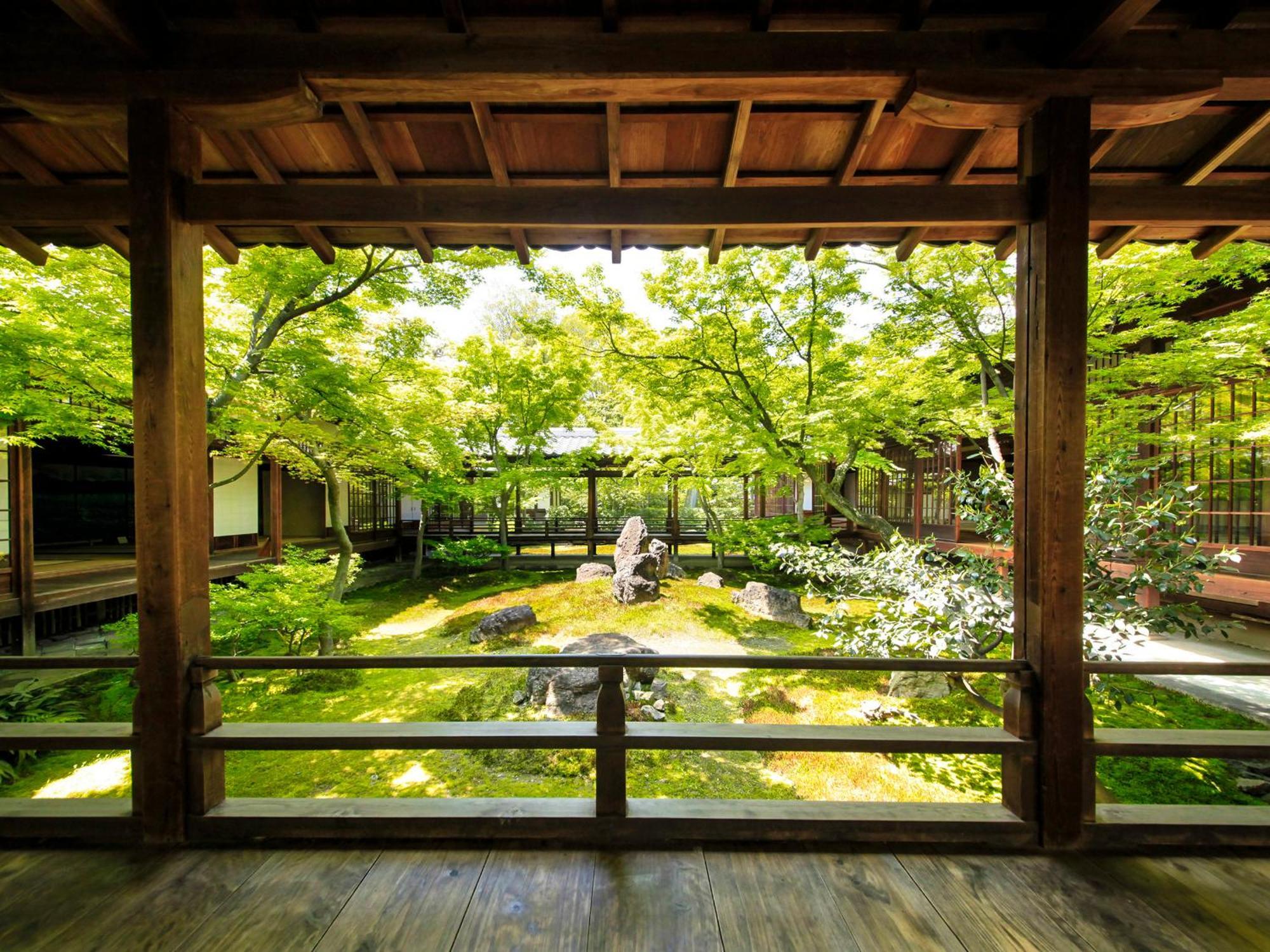 Vessel Hotel Campana Kyoto Gojo Exterior foto