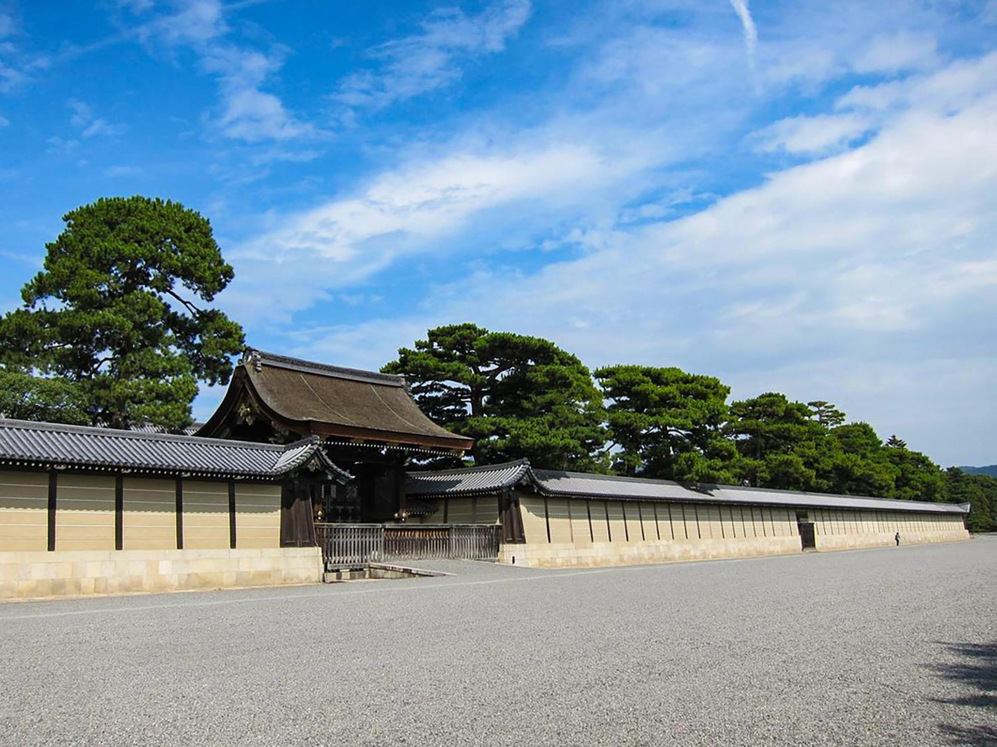 Vessel Hotel Campana Kyoto Gojo Exterior foto