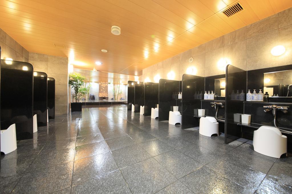 Vessel Hotel Campana Kyoto Gojo Exterior foto