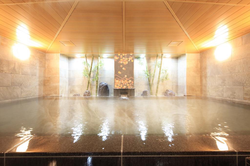 Vessel Hotel Campana Kyoto Gojo Exterior foto