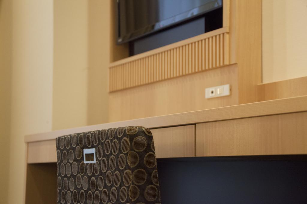 Vessel Hotel Campana Kyoto Gojo Zimmer foto